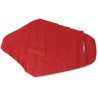 Housse de siège SELLE DALLA VALLE Racing rouge Universel