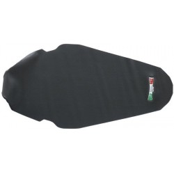 Housse de siège SELLE DALLA VALLE Racing noir 250 CRF / 450 CRF 2017 à 2025