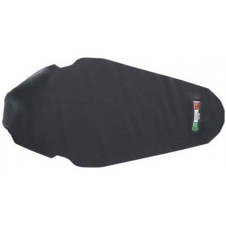 Housse de siège SELLE DALLA VALLE Racing noir 250 CRF / 450 CRF 2017 à 2025