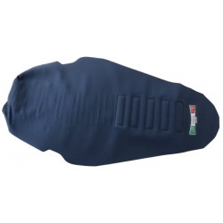 Housse de siège SELLE DALLA VALLE Wave bleu 85 TC / 85 SX 2018 à 2025