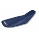 Housse deselle SELLE DALLA VALLE Racing bleu Husqvarna 85 TC