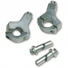 Kit fixation UFO protège-mains Jumpy Ø22.2 mm