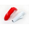 Kit garde-boue avant et arrière UFO Couleur origine Honda 250 CRF / 450 CRF