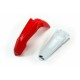 Kit garde-boue avant et arrière UFO Couleur origine Honda 250 CRF / 450 CRF