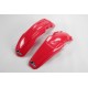 Kit garde-boue avant et arrière UFO Couleur origine Honda CRF150