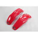 Kit garde-boue avant et arrière UFO Couleur origine Honda CRF150