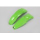 Kit garde-boue avant et arrière UFO Couleur origine Kawasaki 250 KXF / 450 KXF
