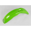 Kit garde-boue avant et arrière UFO Couleur origine Kawasaki 65 KX