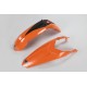 Kit garde-boue avant et arrière UFO Couleur origine KTM 85 SX