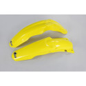 Kit garde-boue avant et arrière UFO Couleur origine Suzuki 125 RM / 250 RM RM