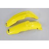 Kit garde-boue avant et arrière UFO Couleur origine Suzuki 125 RM / 250 RM RM