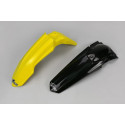 Kit garde-boue avant et arrière UFO Couleur origine Suzuki 250 RMZ