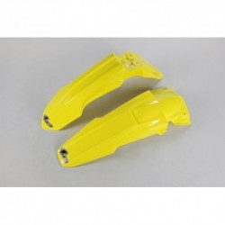 Kit garde-boue avant et arrière UFO Couleur origine Suzuki 450 RMZ