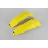 Kit garde-boue avant et arrière UFO Couleur origine Suzuki 450 RMZ