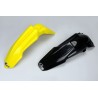 Kit garde-boue avant et arrière UFO Couleur origine Suzuki 450 RMZ