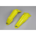 Kit garde-boue avant et arrière UFO Couleur origine Suzuki 450 RMZ