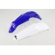 Kit garde-boue avant et arrière UFO Couleur origine Yamaha 125 YZ / 250 YZ YZ Replica 4 temps