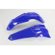 Kit garde-boue avant et arrière UFO Couleur origine Yamaha 250 YZF