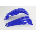 Kit garde-boue avant et arrière UFO Couleur origine Yamaha 250 YZF