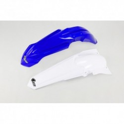 Kit garde-boue avant et arrière UFO Couleur origine Yamaha 250 YZF