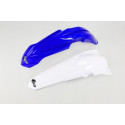 Kit garde-boue avant et arrière UFO Couleur origine Yamaha 250 YZF