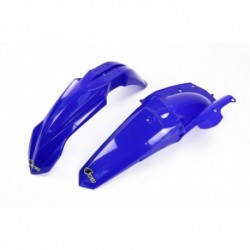 Kit garde-boue avant et arrière UFO Couleur origine Yamaha 250 YZF / 450 YZF