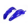 Kit garde-boue avant et arrière UFO Couleur origine Yamaha 250 YZF / 450 YZF