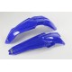 Kit garde-boue avant et arrière UFO Couleur origine Yamaha 450 YZF