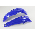 Kit garde-boue avant et arrière UFO Couleur origine Yamaha 450 YZF