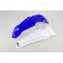 Kit garde-boue avant et arrière UFO Couleur origine Yamaha 450 YZF