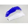 Kit garde-boue avant et arrière UFO Couleur origine Yamaha 450 YZF