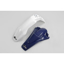 Kit garde-boue avant et arrière UFO Husqvarna FC 250 / 350 / 450