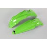 Kit garde-boue avant et arrière UFO Kawasaki 450 KXF