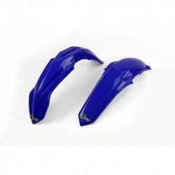 Kit garde-boue avant et arrière UFO Yamaha 125 YZ / 250 YZ