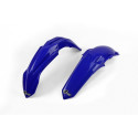 Kit garde-boue avant et arrière UFO Yamaha 125 YZ / 250 YZ