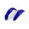 Kit garde-boue avant et arrière UFO Yamaha 125 YZ / 250 YZ