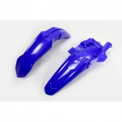 Kit garde-boue avant et arrière UFO Yamaha 250 YZF / 450 YZF