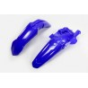 Kit garde-boue avant et arrière UFO Yamaha 250 YZF / 450 YZF