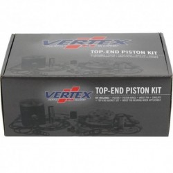 Kit haut-moteur VERTEX 85 YZ 2002 à 2026 ø47,46