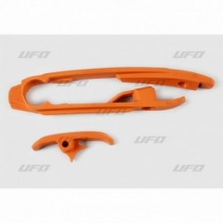 Patin de bras oscillant UFO SX SXF 2016 à 2022