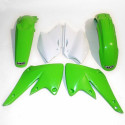 Kit plastiques UFO 250 KXF 2004 Origine
