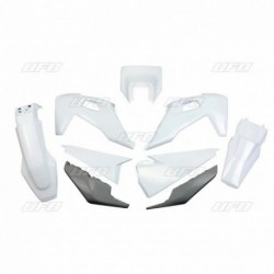 Kit plastiques UFO TX / TE / FE 2020 à 2023 Origine