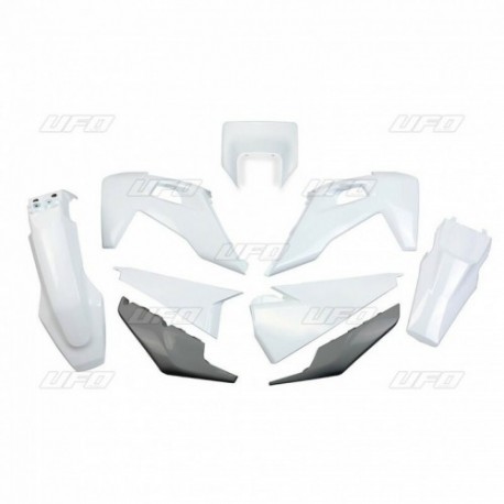 Kit plastiques UFO TX / TE / FE 2020 à 2023 Origine