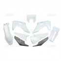Kit plastiques UFO TX / TE / FE 2020 à 2023 Origine