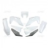 Kit plastiques UFO TX / TE / FE 2020 à 2023 Origine