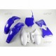Kit plastiques UFO couleur origine (99) Yamaha 400 YZF