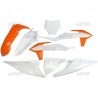 Kit plastiques UFO SX / SXF 2019 à 2022 Origine 2019