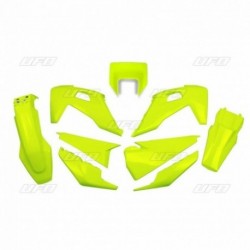 Kit plastiques UFO TX / TE / FE 2020 à 2023 FLY