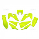 Kit plastiques UFO TX / TE / FE 2020 à 2023 FLY