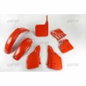 Kit plastiques UFO 250 CR 1987 Origine